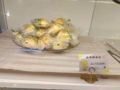 -Tomado绿色烘焙(大尧三路店)
