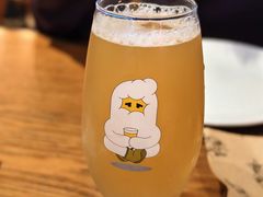 -半吨 Halfton&Friends(车公庙店)