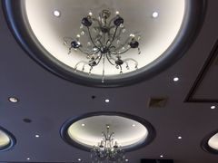 -骏莱海鲜鱼港(五角场店)
