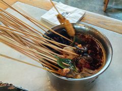 -川堂风·跷脚牛肉·乐山爆炒(中建乐荟天地店)