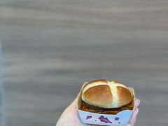 -麦当劳(杭州文三路店)