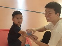 -金色雨林感统训练·专注力·语言认知·心理沙盘(天通苑校区)
