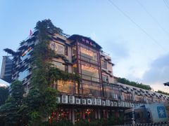 -大树头·花园餐厅(市桥店)