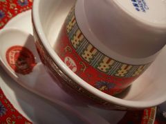 -味福记·本地特色菜(八一万达广场店)