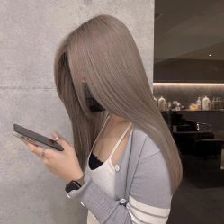 点击看大图 -LJOY丽锦造型·烫发染发