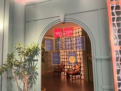 -南堂馆·新川菜(春熙路店)