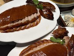 -四世同堂·京菜·烤鸭(双井店)