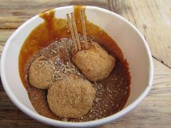 -三大炮豆花铺(锦里店)