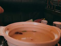 -亿诣蝎府炸酱面羊蝎子火锅(酷车小镇店)