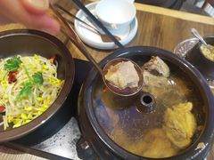-云海肴·汽锅鸡·云南菜(广安门天虹店)