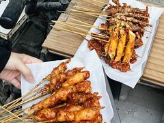 -辽B·小串(总店)
