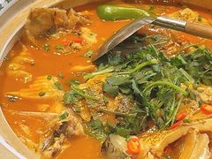 -魏铭鱼头捞饭(嘉善店)
