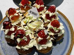 -BE BRIGHT KITCHEN(正佳广场店)