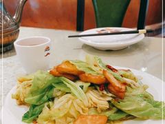 -巴依老爷·新疆美食(上城区天城路店)