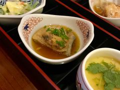 商务午餐套餐-希望日本料理(保利香槟花园店)