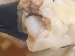 虾仁鲜肉馄饨-方老大馄饨(抚宁巷店)