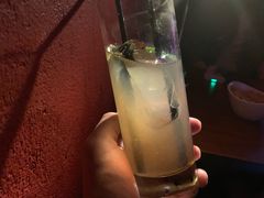 -鸡尾酒实验室酒吧(隆礼路店)