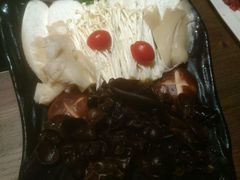 -牛焱·贵州黄牛肉火锅(城西银泰店)