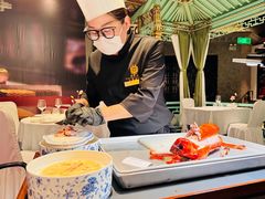 -北京宴(华贸购物中心店)