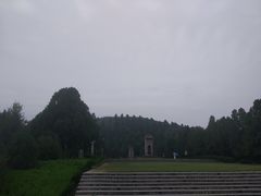 -茂陵博物馆