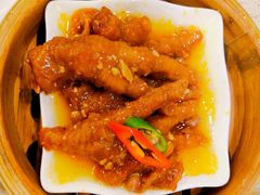 -点都德(聚福楼店)