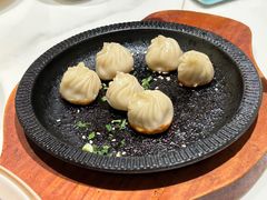 -翡翠拉面小笼包(岭南新天地店)