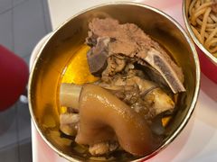 -一心一味(向西店)