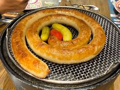 -卢布里西餐厅(总店)