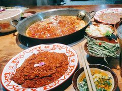 -楠火锅(哈尔滨金爵万象店)