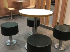 -麦当劳(杭州文三路店)