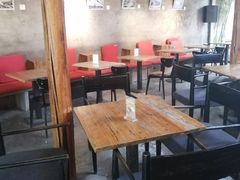 大堂-zarah(鼓楼店)