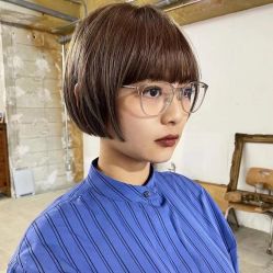 -杉影印象日式烫染專門店