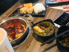 -方恒购物中心(望京小街店)