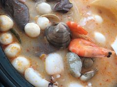 -香香海南菜餐厅