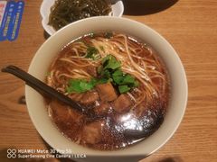 -李先生牛肉面大王(欧亚卖场店)