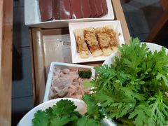 -傣妹火锅(南京东路一店)