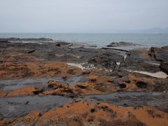 -东平洲海岸公园