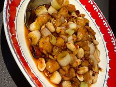 -肆月河豚·新淮扬菜·烤鸭(中关村店)