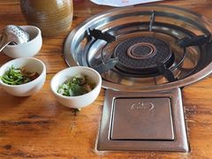 -阿婆情腊排骨火锅(金虹路店)