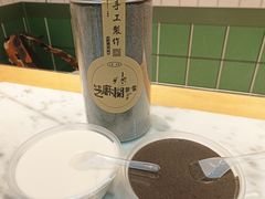 -芝麻糊世家(西华店)