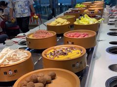 -龍歌自助小火锅(李沧顺和汇店)