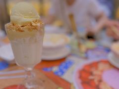 榴莲脆心杯-甜心妈妈·榴莲星级糖水(北京路总店)