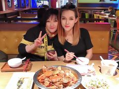 招牌肉蟹煲-胖哥俩肉蟹煲(爱琴海购物公园店)