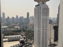-上海雅居乐万豪侯爵酒店