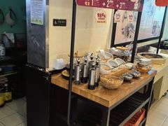 -东方饺子王(和平里店)