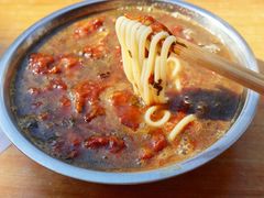 -老火车站牛肉粉