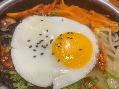 -金石青云炭火烤肉店(中房上东花墅店)