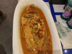 -小菜园新徽菜(无锡人民路红豆店)