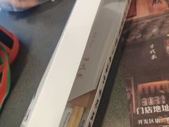 餐具摆设-千代武日本料理(开发区店)