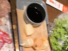 -新石器烤肉(中房金谊广场店)